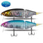 Top Tackle Jointed Bait 135mm 33g /165mm 60g